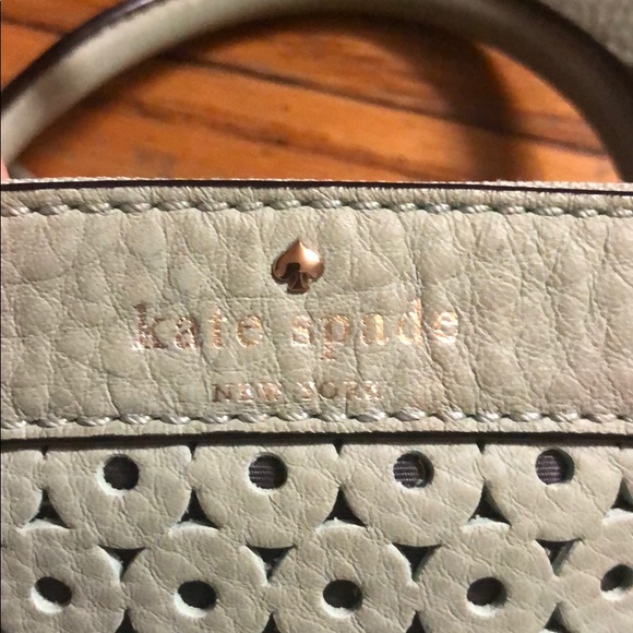 Kate spade bag - Picture 2 of 6